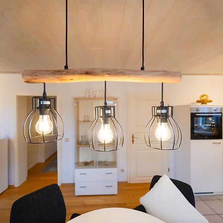 Ferienwohnung Menden Ngoại thất bức ảnh