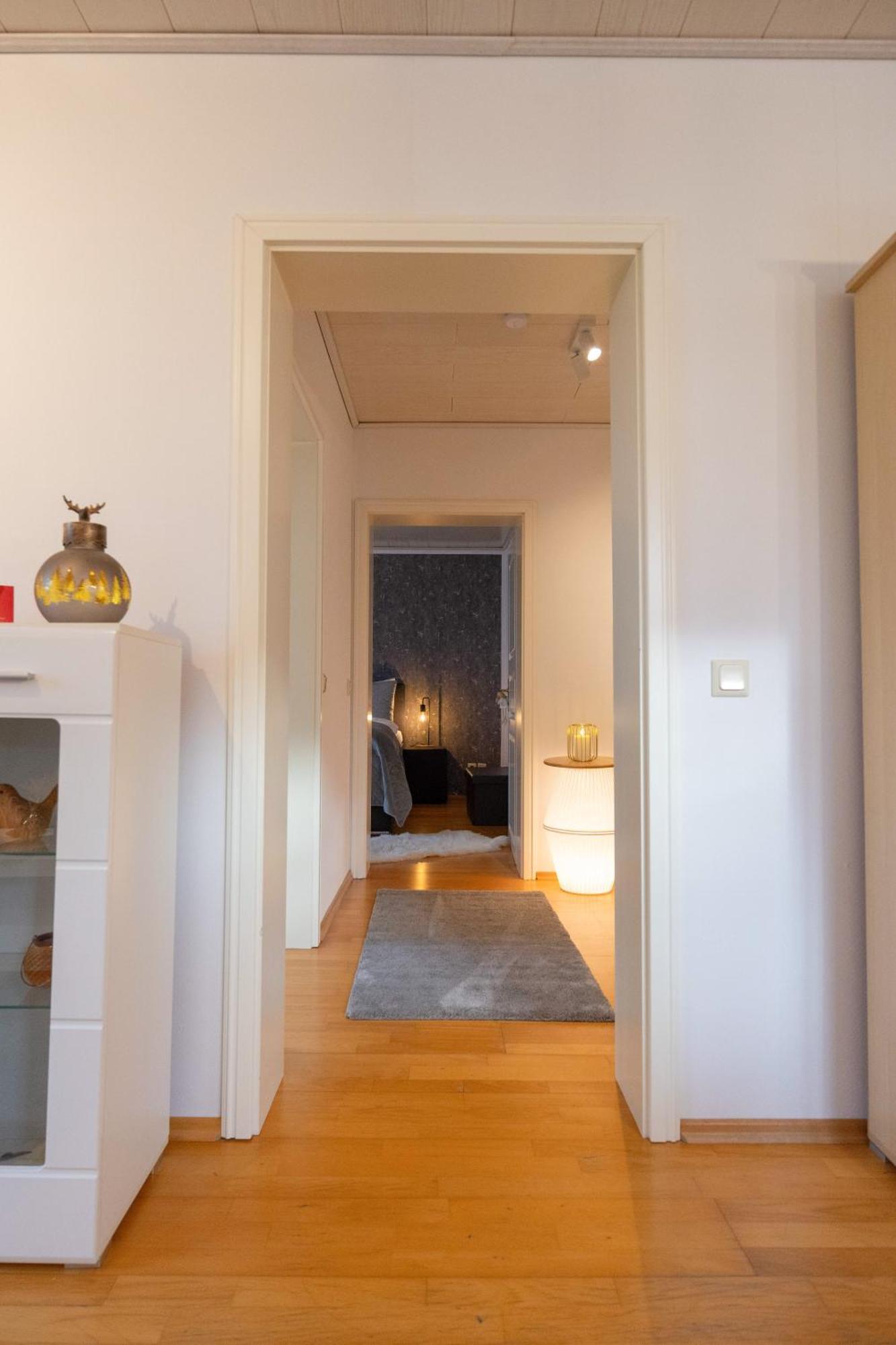 Ferienwohnung Menden Ngoại thất bức ảnh