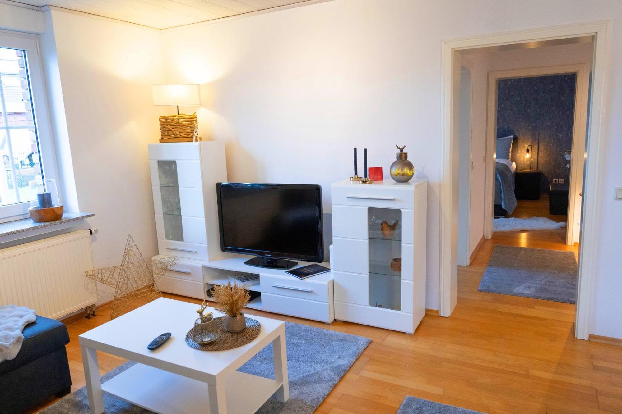 Ferienwohnung Menden Ngoại thất bức ảnh