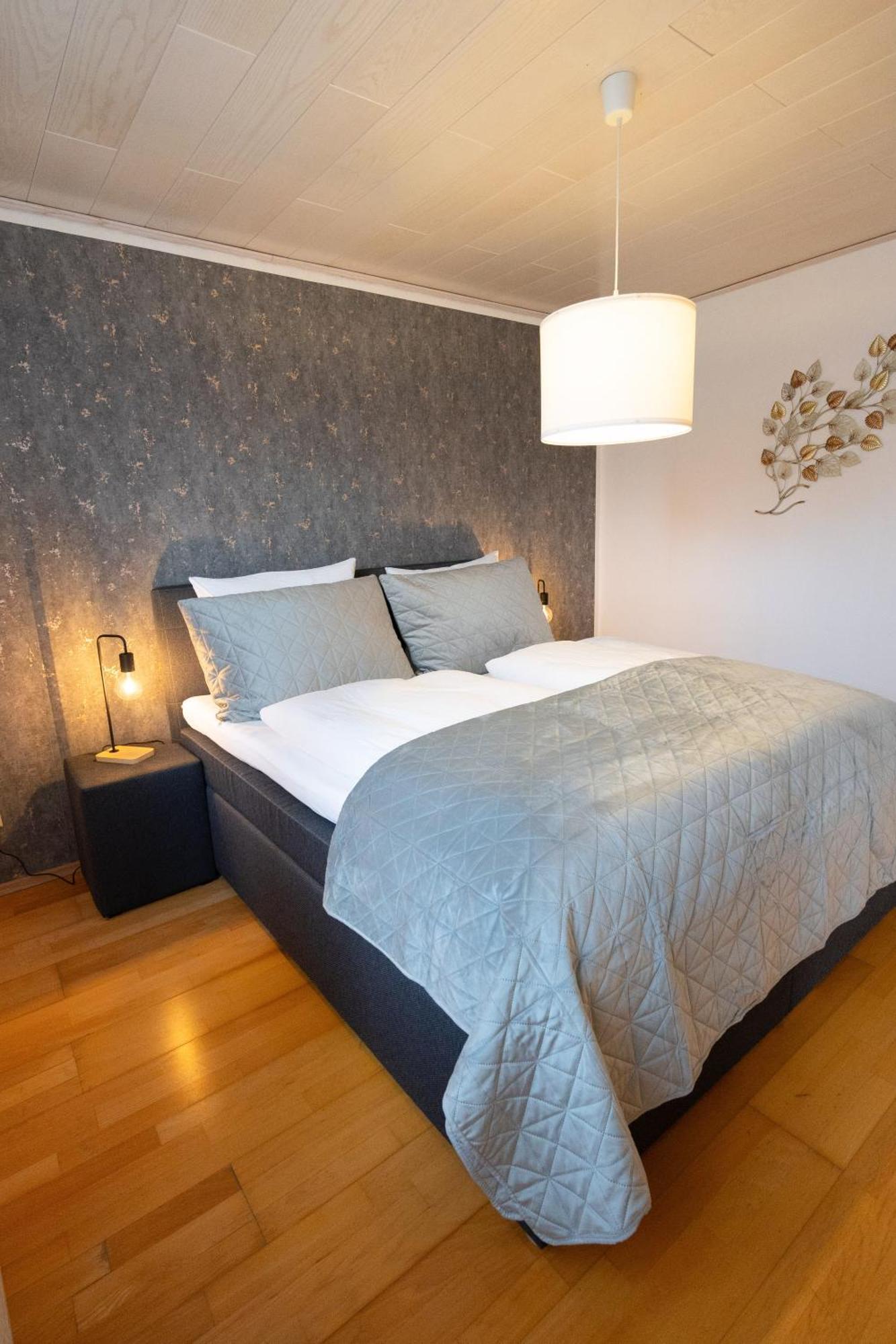 Ferienwohnung Menden Ngoại thất bức ảnh