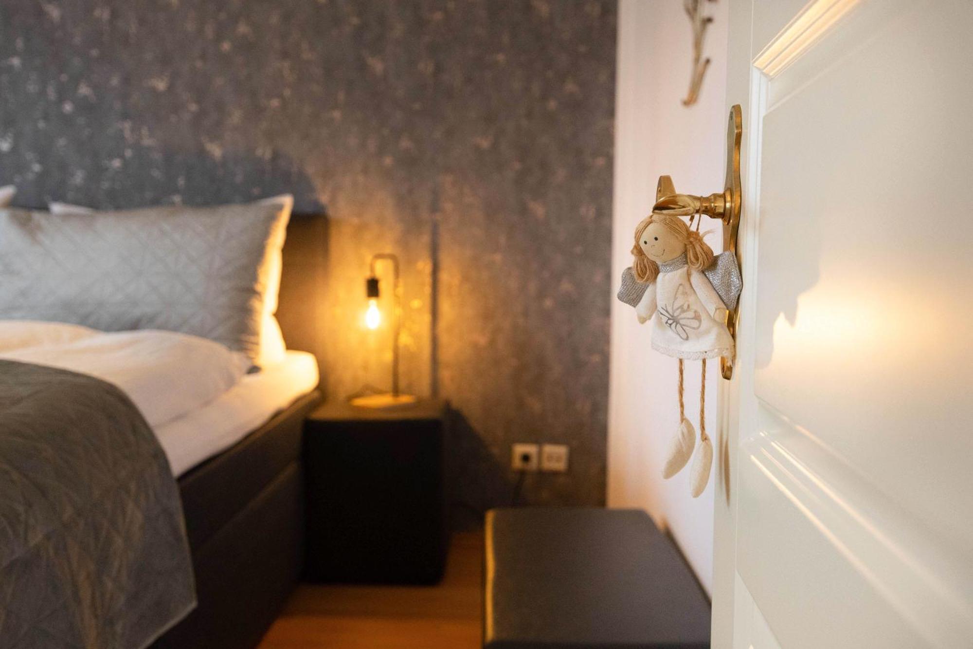 Ferienwohnung Menden Ngoại thất bức ảnh