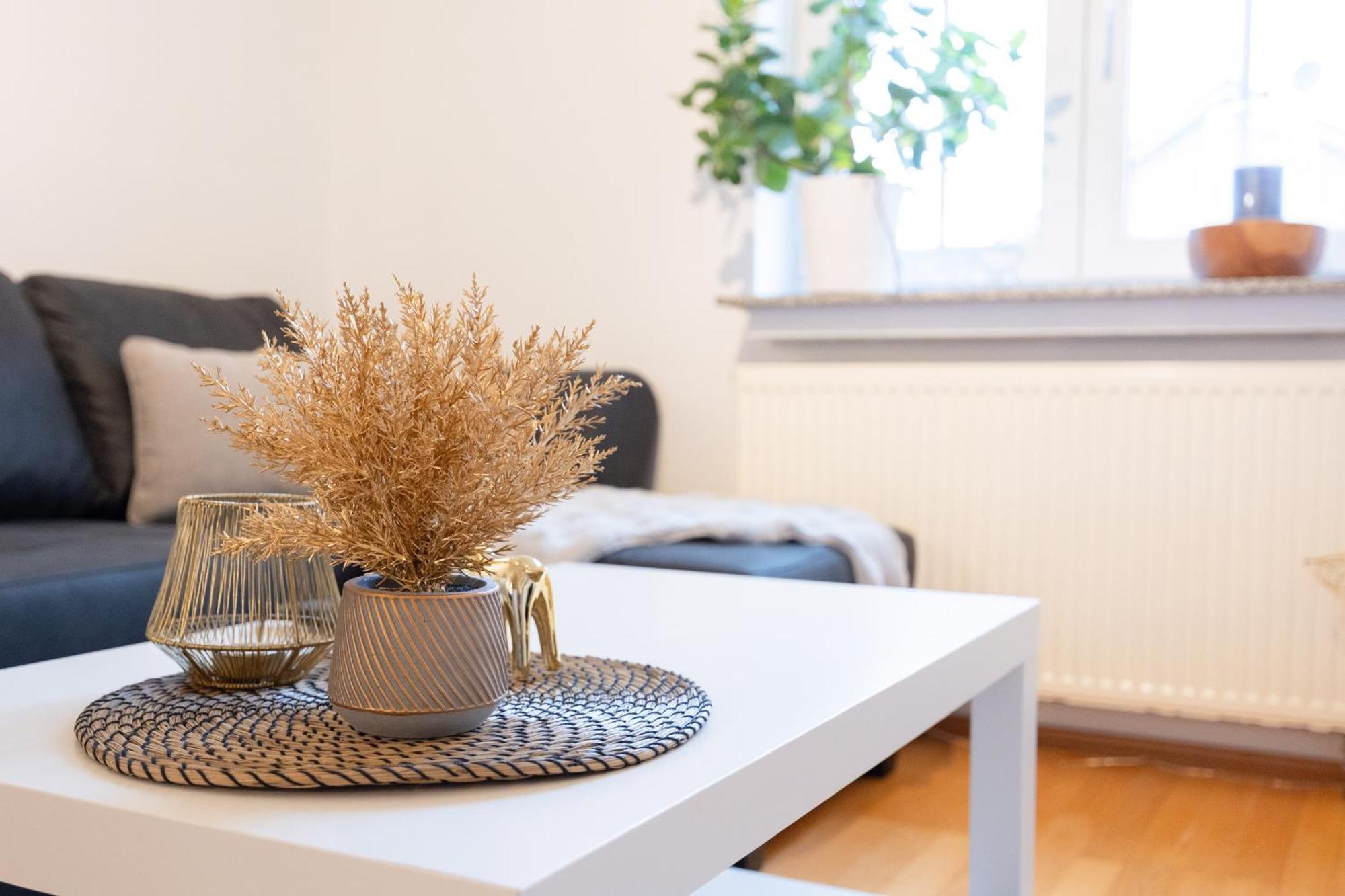 Ferienwohnung Menden Ngoại thất bức ảnh