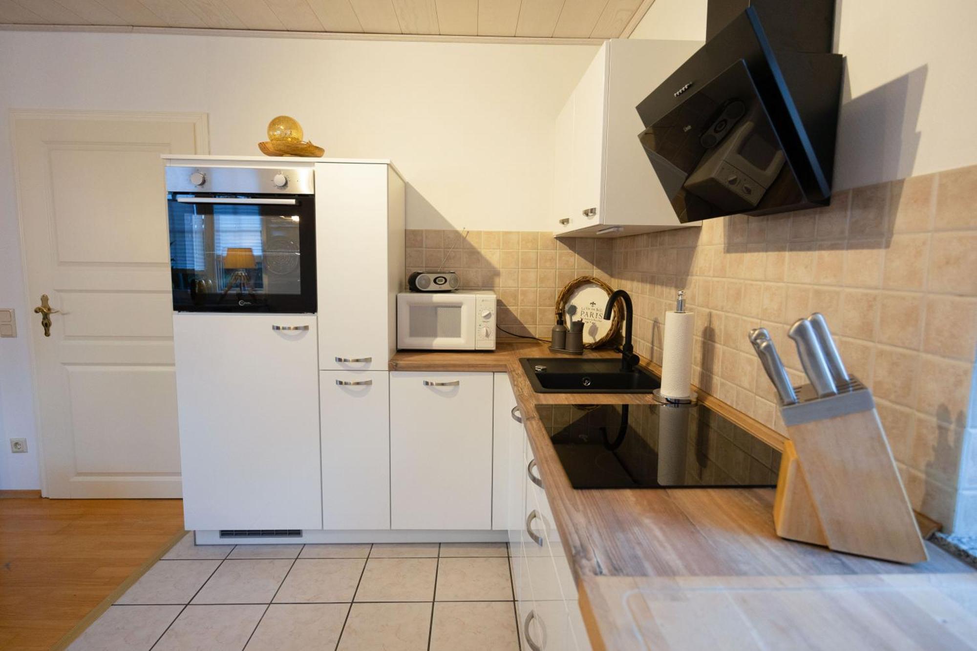 Ferienwohnung Menden Ngoại thất bức ảnh