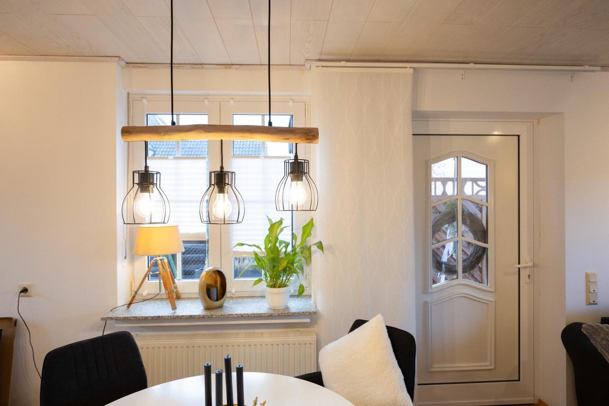 Ferienwohnung Menden Ngoại thất bức ảnh
