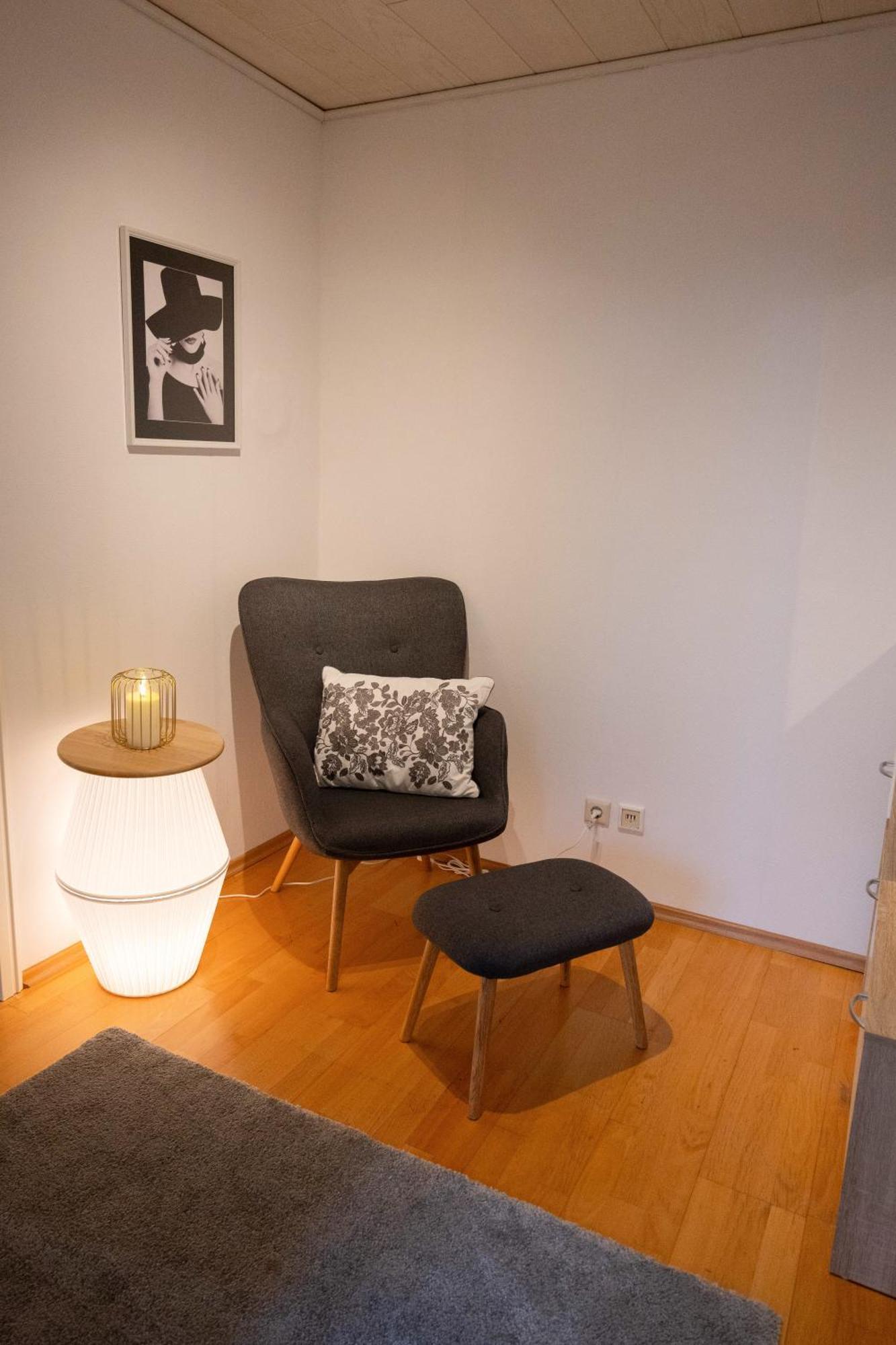 Ferienwohnung Menden Ngoại thất bức ảnh