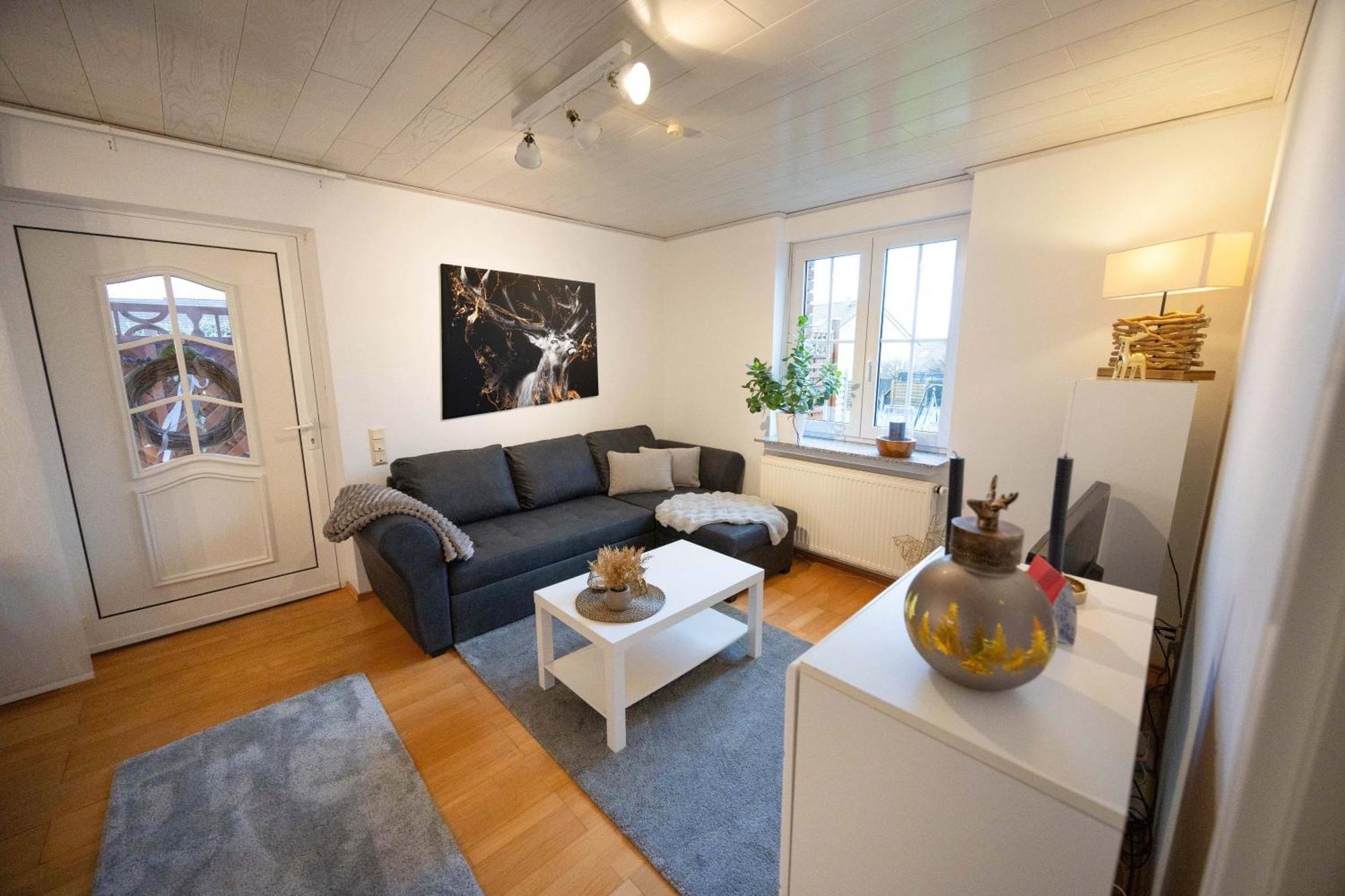 Ferienwohnung Menden Ngoại thất bức ảnh
