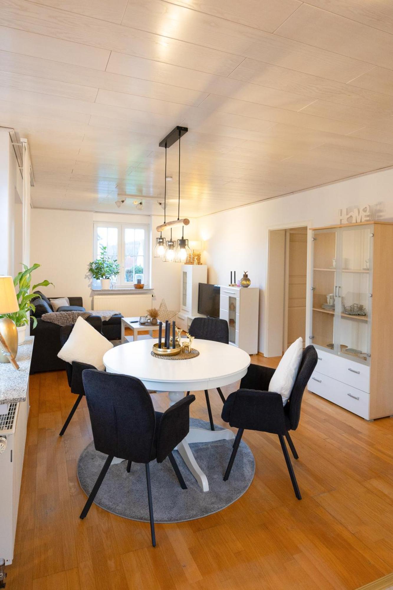 Ferienwohnung Menden Ngoại thất bức ảnh