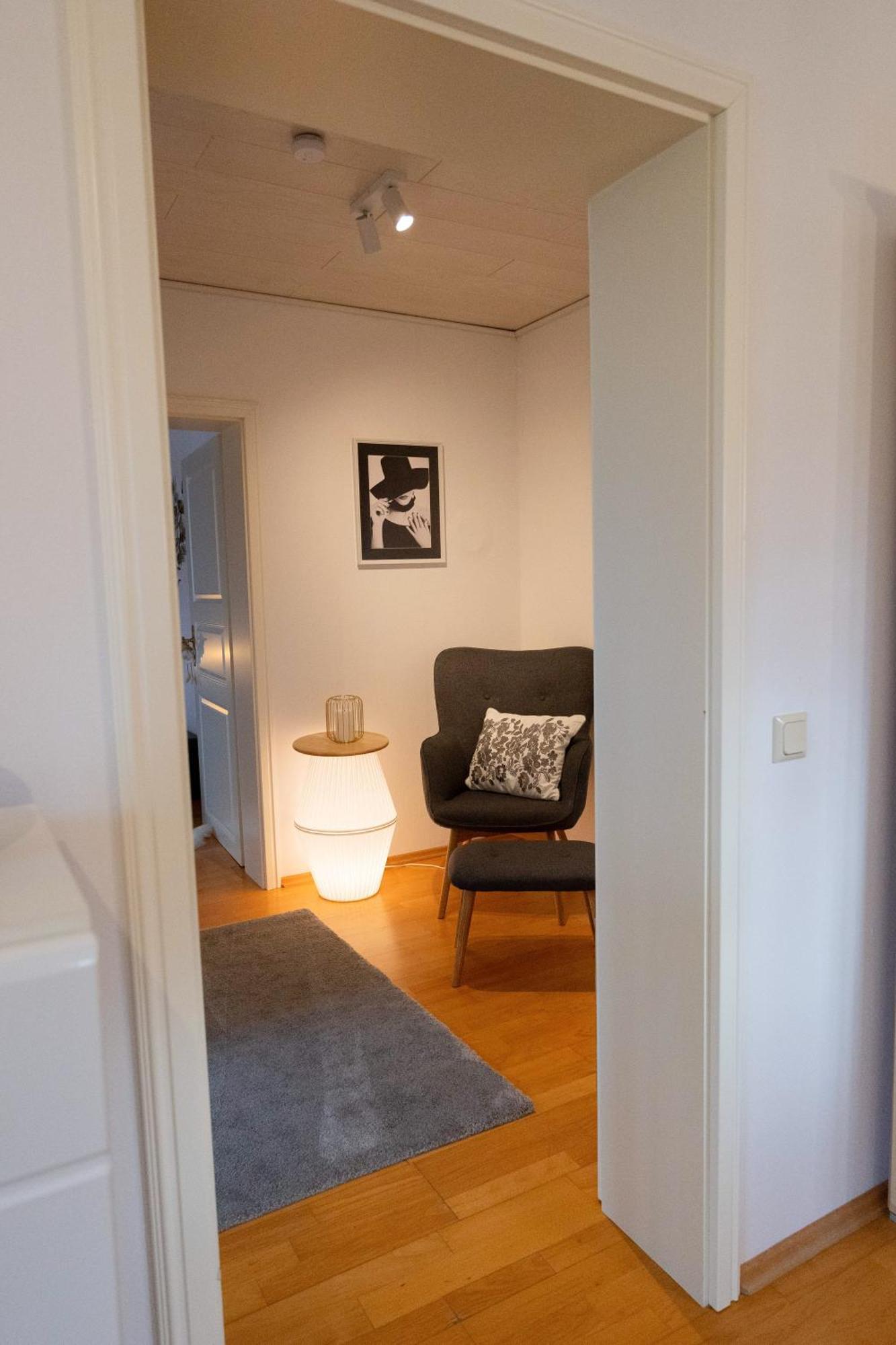 Ferienwohnung Menden Ngoại thất bức ảnh