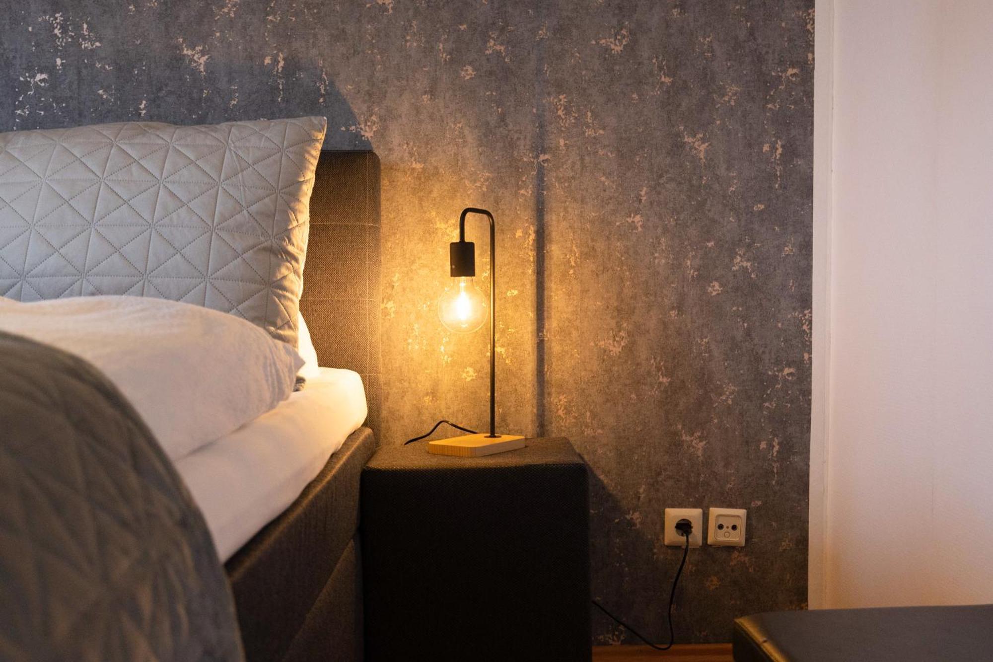 Ferienwohnung Menden Ngoại thất bức ảnh