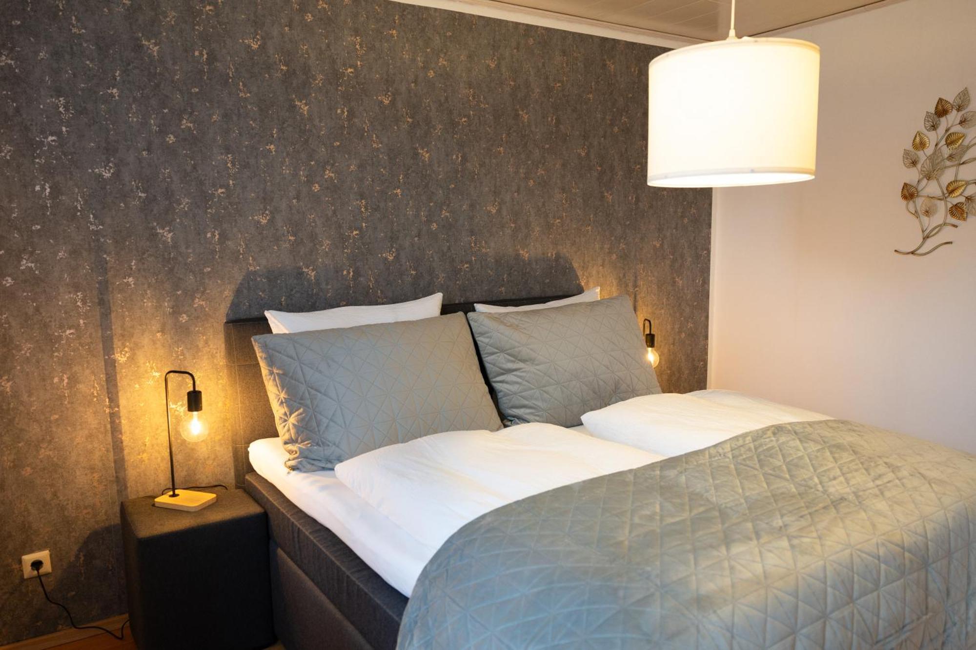 Ferienwohnung Menden Ngoại thất bức ảnh